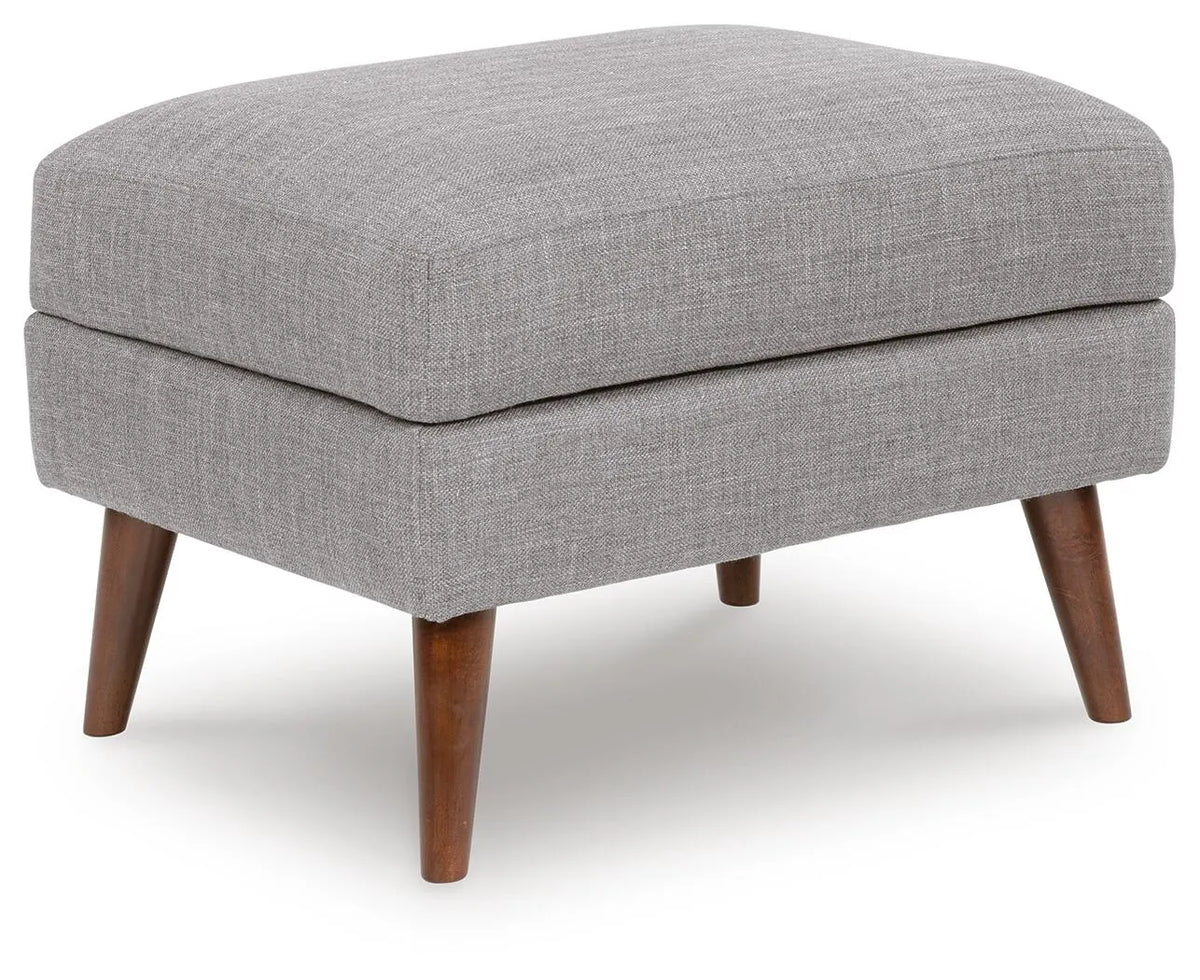 Margola Ottoman with Storage