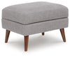 Margola Ottoman with Storage