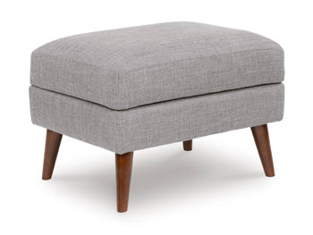 Margola Ottoman with Storage