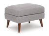 Margola Ottoman with Storage