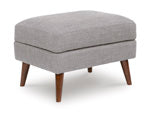 Margola Ottoman with Storage