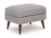 Margola Ottoman with Storage