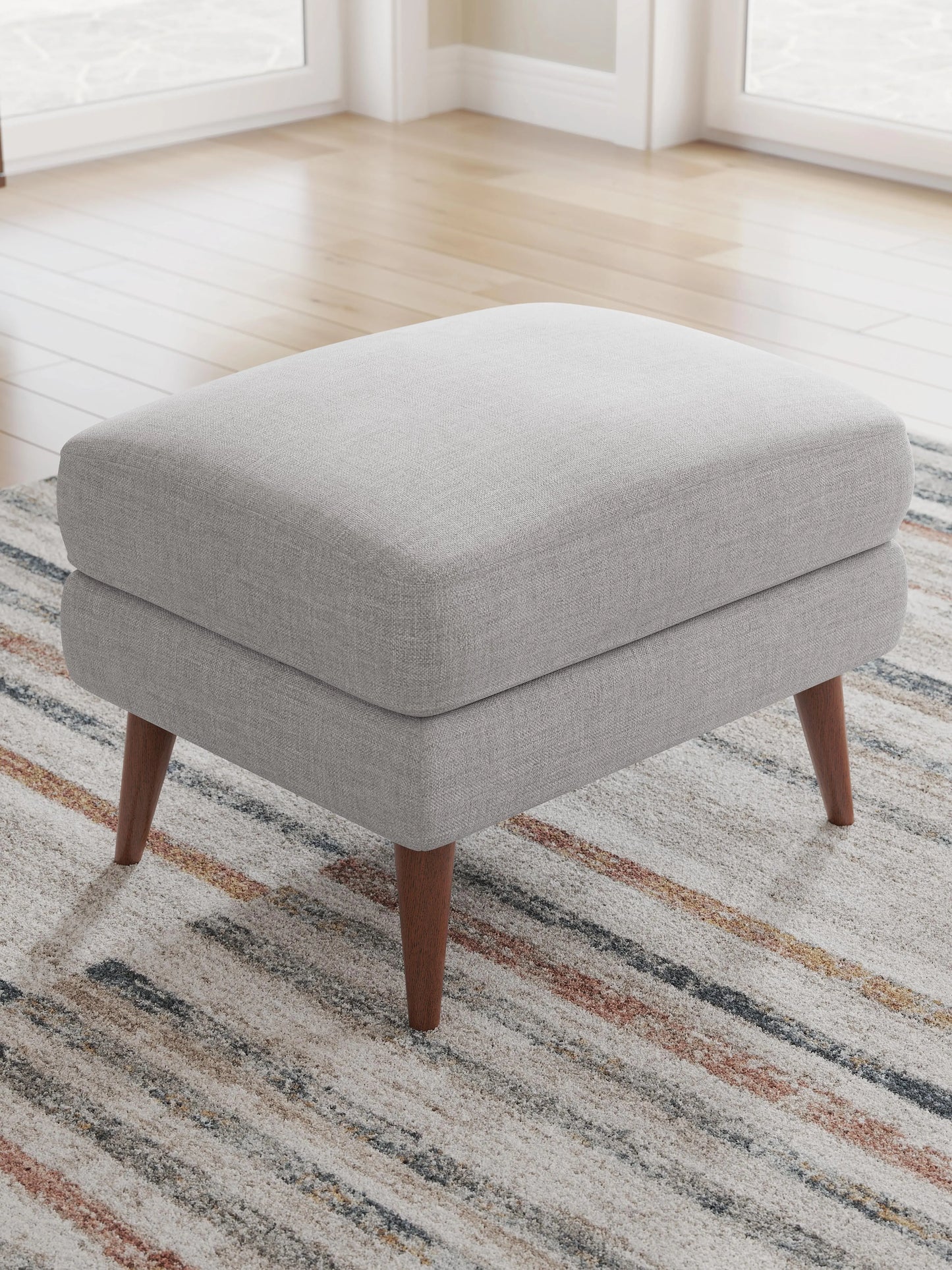Margola Ottoman with Storage