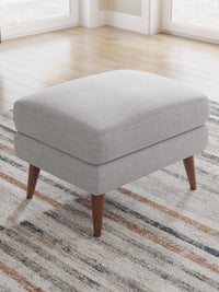 Margola Ottoman with Storage