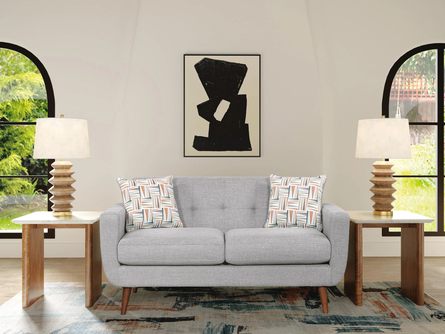 Margola Loveseat