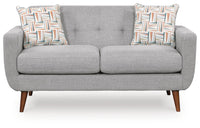 Margola Loveseat