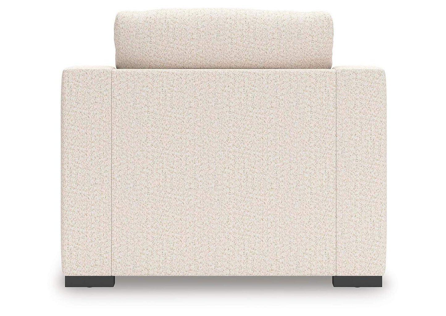 Tildan Chair and a Half;Stucco