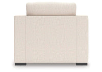 Tildan Chair and a Half;Stucco