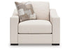 Tildan Chair and a Half;Stucco
