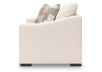 Tildan Chair and a Half;Stucco
