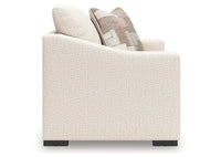 Tildan Chair and a Half;Stucco