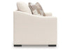 Tildan Chair and a Half;Stucco