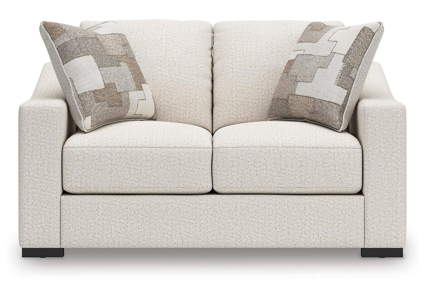 Tildan Sofa Set;Stucco