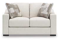 Tildan Sofa Set;Stucco