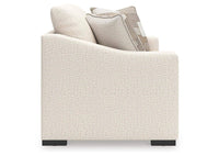 Tildan Loveseat;Stucco