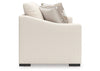 Tildan Loveseat;Stucco