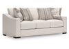 Tildan Sofa;Stucco