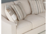 Tildan Sofa;Stucco