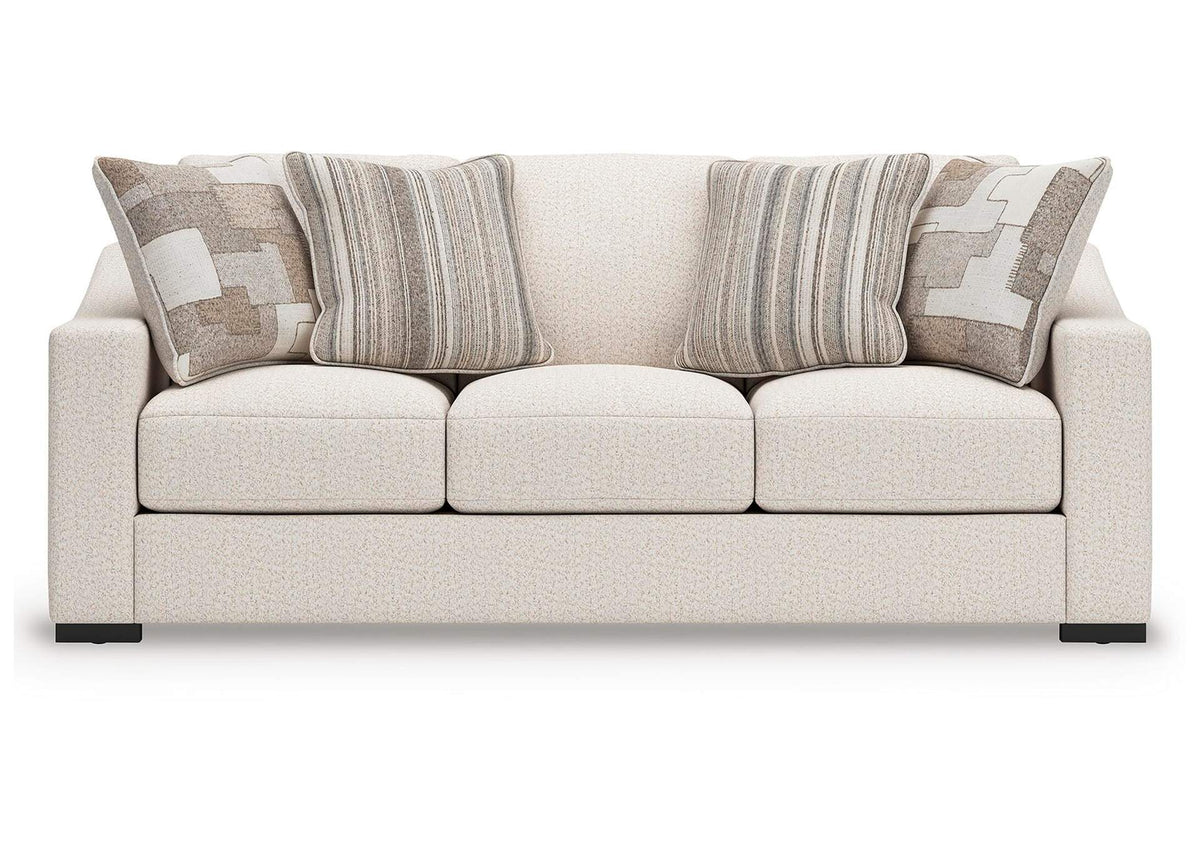 Tildan Sofa;Stucco