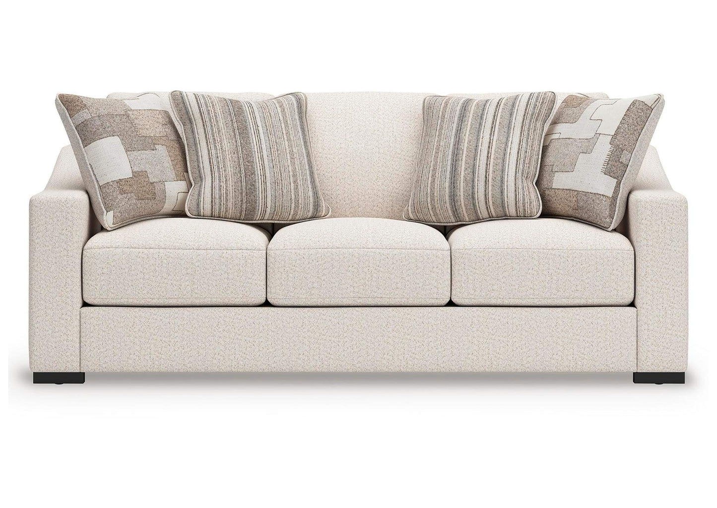 Tildan Sofa;Stucco