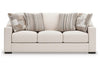 Tildan Sofa;Stucco