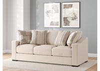 Tildan Sofa;Stucco