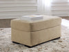Lerason Ottoman;Quartz