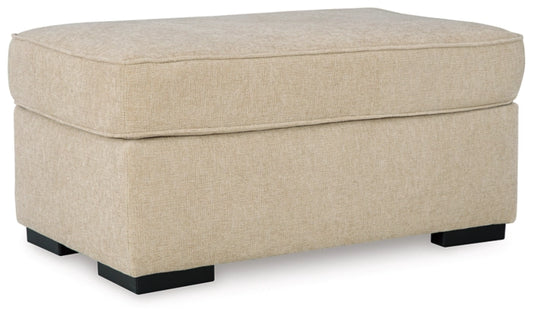 Lerason Ottoman;Quartz