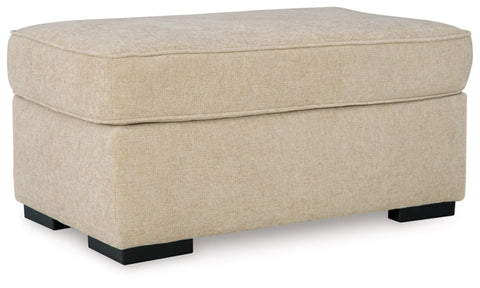 Lerason Ottoman;Quartz