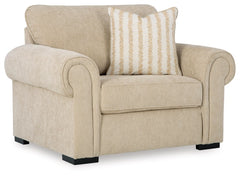 Lerason Chair and a Half;Quartz