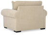 Lerason Chair and a Half;Quartz