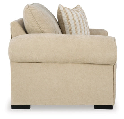 Lerason Chair and a Half;Quartz