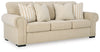 Lerason Sofa;Quartz