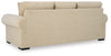 Lerason Sofa;Quartz
