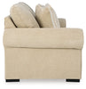 Lerason Sofa;Quartz