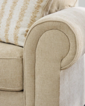 Lerason Chair and a Half;Quartz
