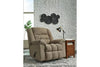 Kegler Recliner-Kegler;Briar