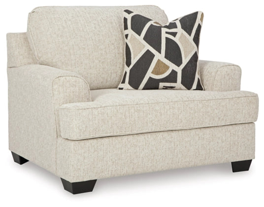 Heartcort Sofa Set;Quartz