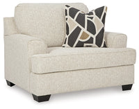 Heartcort Sofa Set;Quartz
