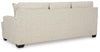 Heartcort Sofa;Quartz
