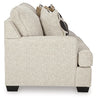 Heartcort Sofa;Quartz