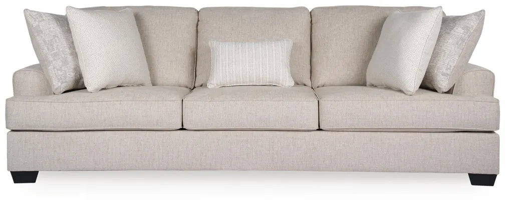 Heartcort Extra Large sofa set;Linen