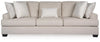 Heartcort Extra Large sofa set;Linen