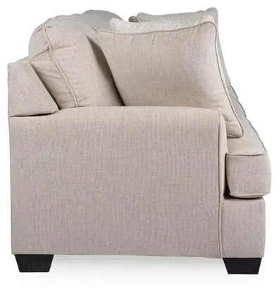 Heartcort Sofa;Linen