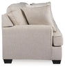 Heartcort Sofa;Linen