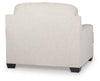 Heartcort Chair and a Half;Linen