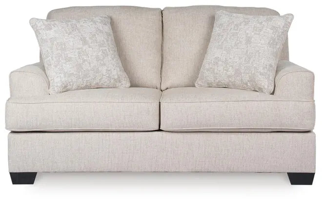 Heartcort Extra Large sofa set;Linen