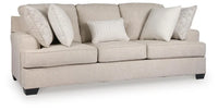 Heartcort Sofa;Linen