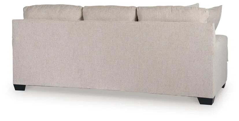 Heartcort Sofa;Linen