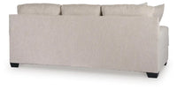 Heartcort Sofa;Linen